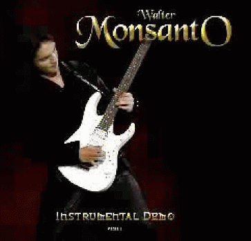 Monsanto (GTM) : Instrumental Demo 2010